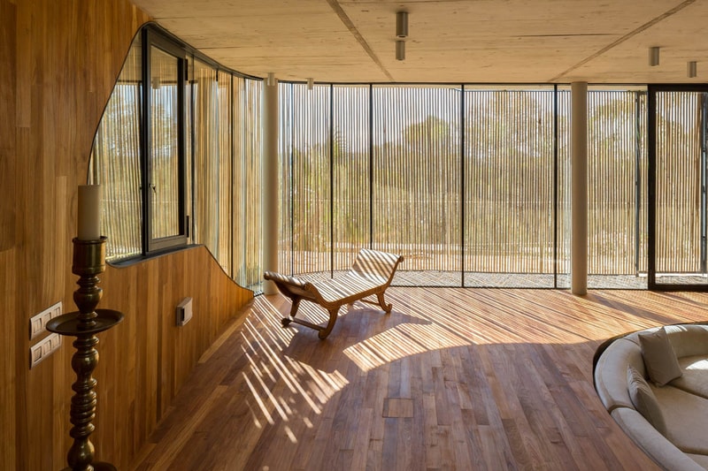 metroarea Ibiza Villa