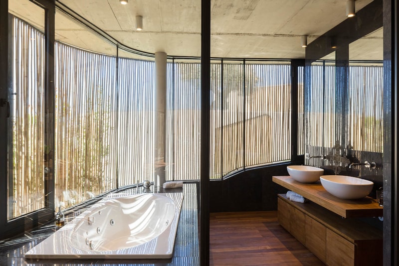 metroarea Ibiza Villa