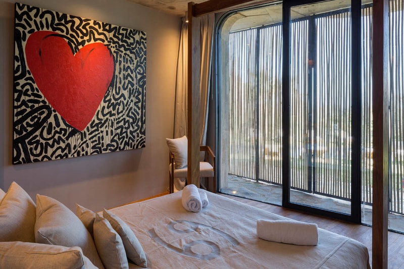 metroarea Ibiza Villa