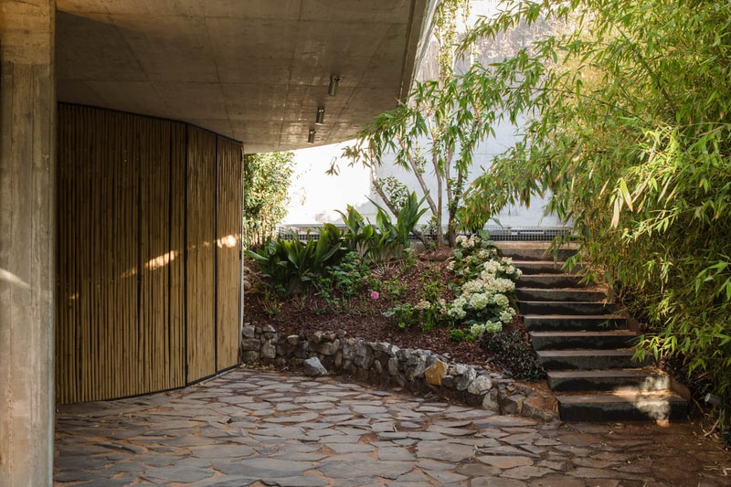 metroarea Ibiza Villa