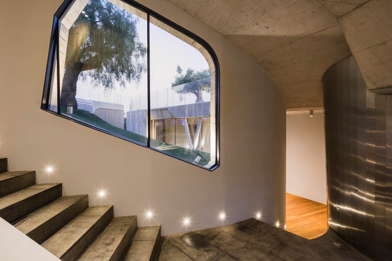metroarea Ibiza Villa