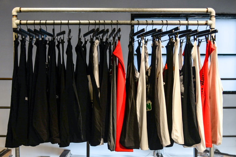 MIDNIGHT STUDIOS Launch Event Fall Winter 2016