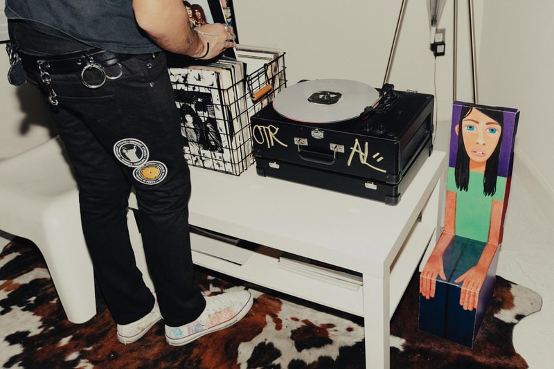 Midnight Studios Shane Gonzales Apartment Studio