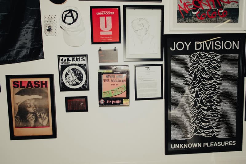 Midnight Studios Shane Gonzales Apartment Studio