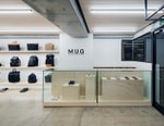 MINOTAUR Opens New Urban Gear Concept Store in Nakameguro