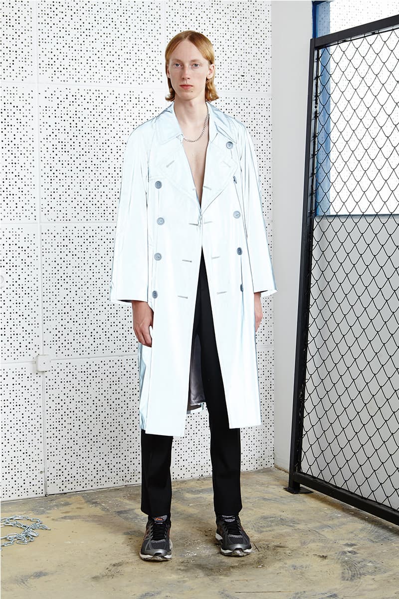 MISBHV 2017 Spring Summer Lookbook