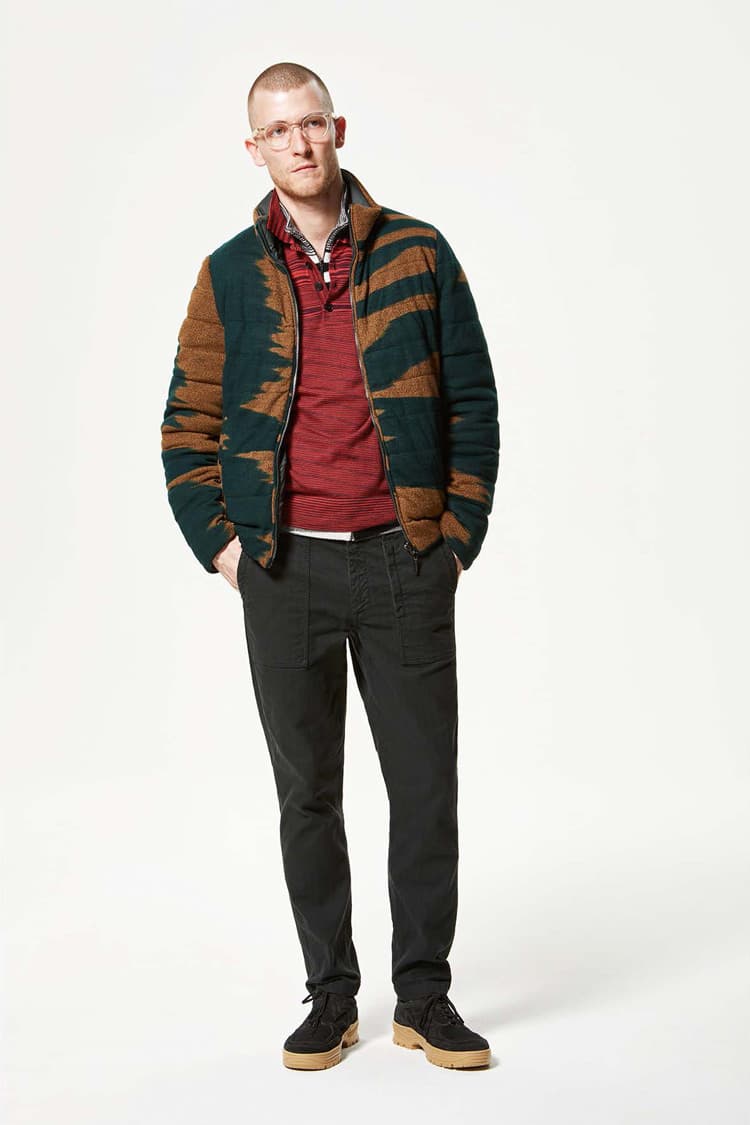 Missoni 2017 Pre-Fall 2017 Collection