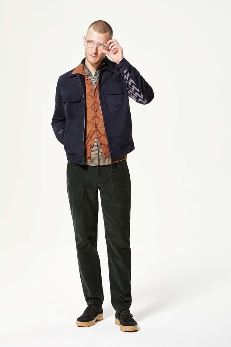 Missoni 2017 Pre-Fall 2017 Collection