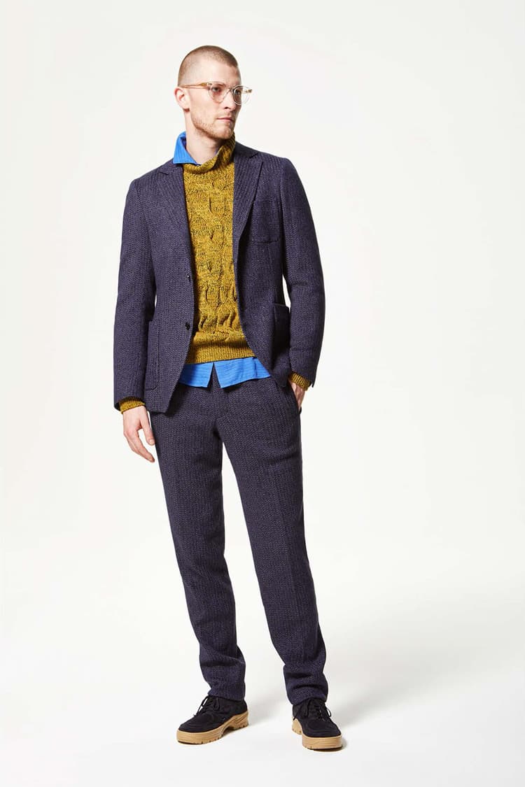 Missoni 2017 Pre-Fall 2017 Collection