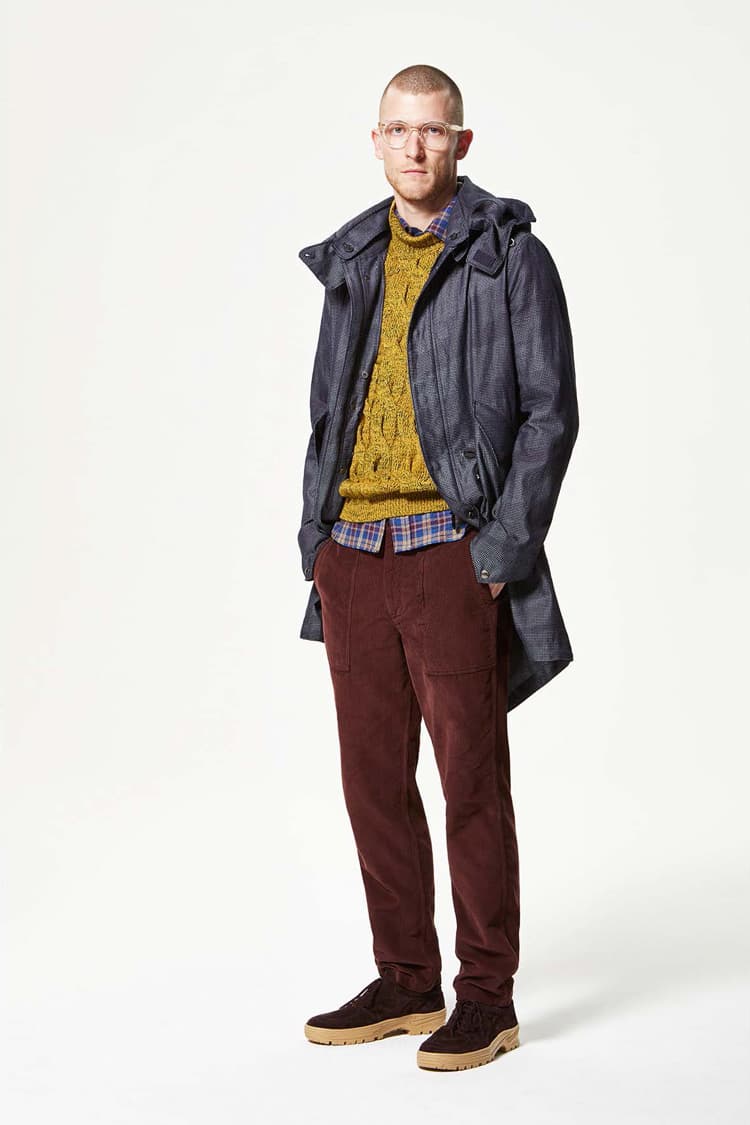 Missoni 2017 Pre-Fall 2017 Collection