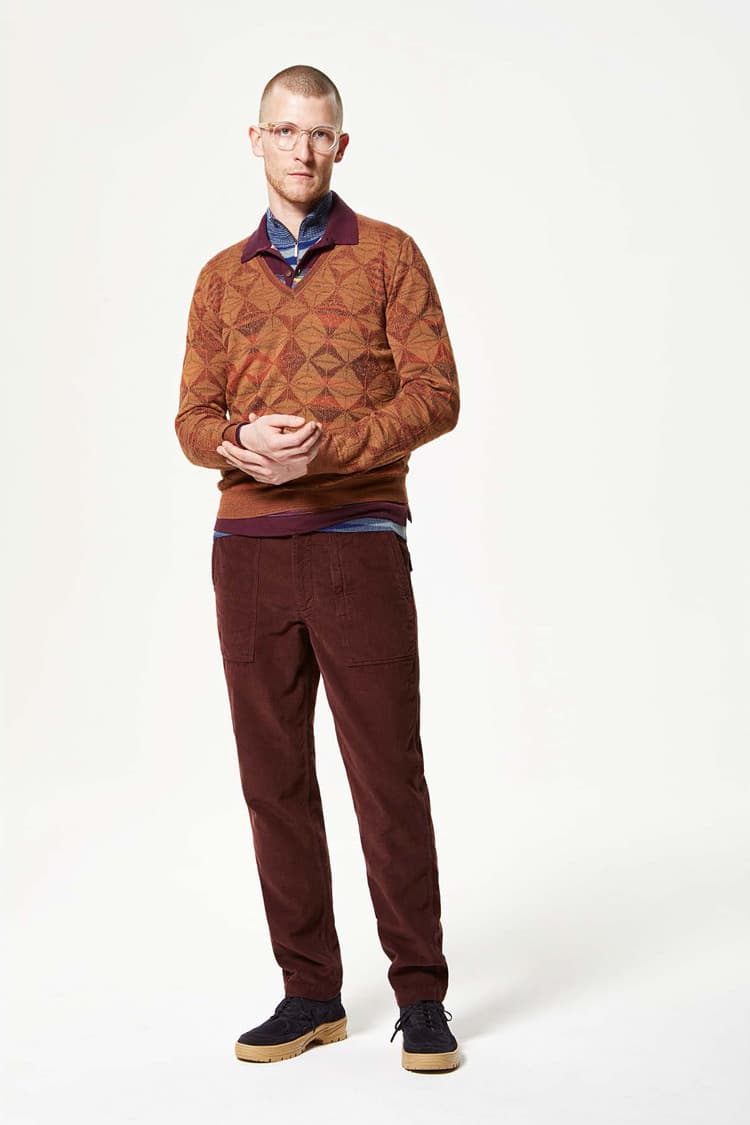 Missoni 2017 Pre-Fall 2017 Collection