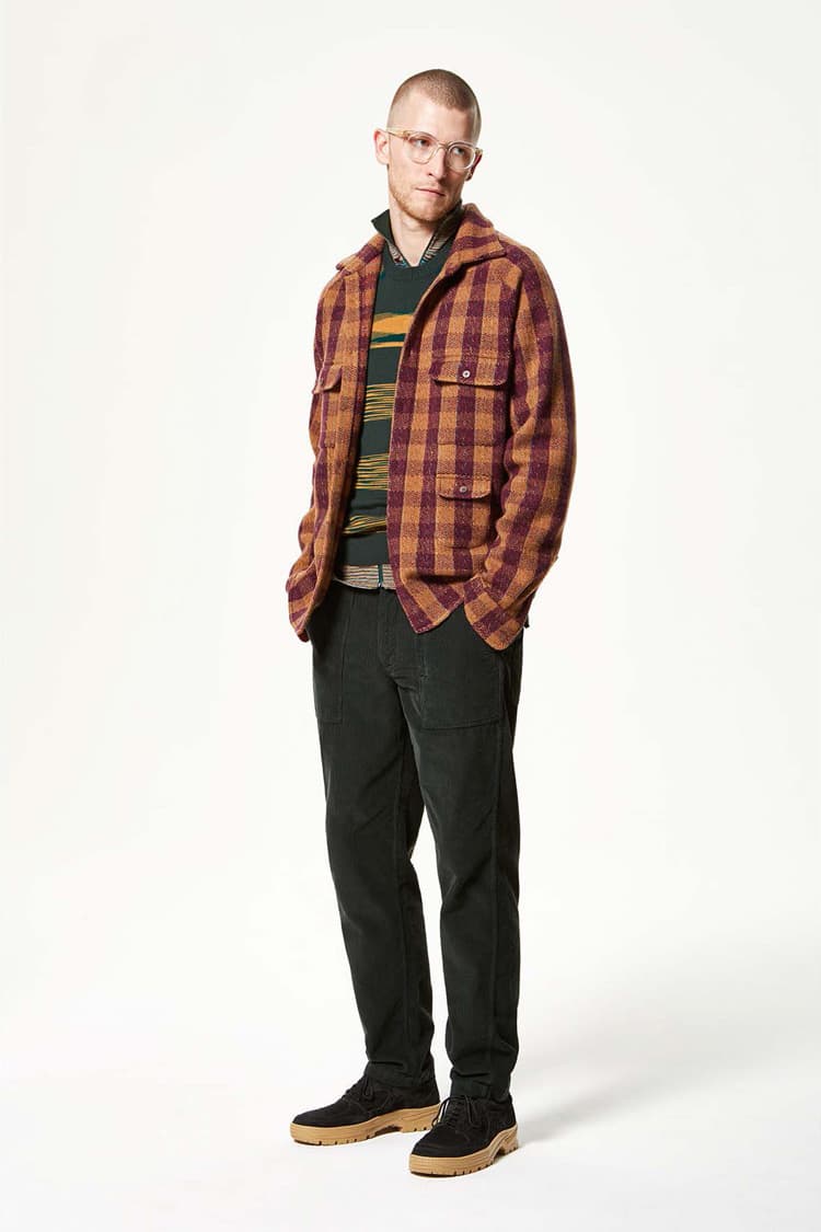 Missoni 2017 Pre-Fall 2017 Collection