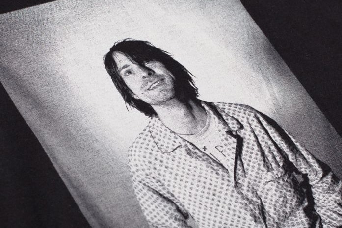 MN07 by MAIDEN NOIR Releases an Exclusive Capsule Influenced by Nirvana