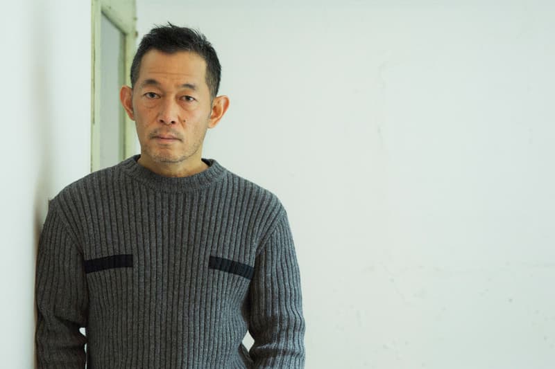 mo'design Hiroshi Fujiwara Motoki Mizoguchi fragment design