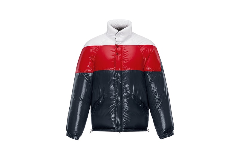 Moncler and Thom Browne Exclusive Capsule Collection