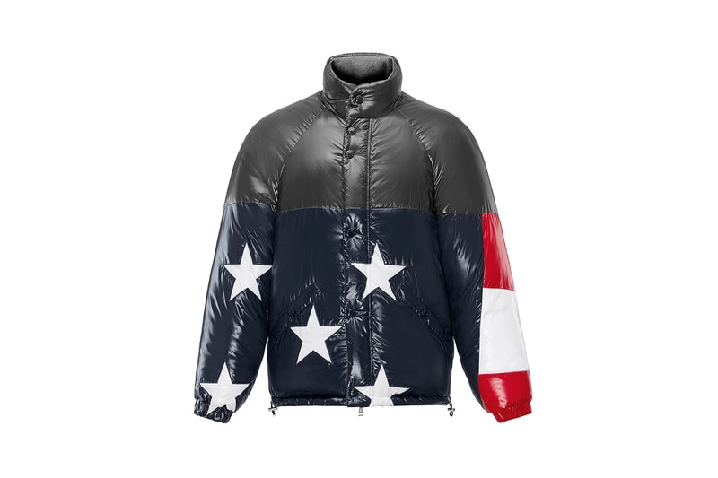 Moncler and Thom Browne Exclusive Capsule Collection