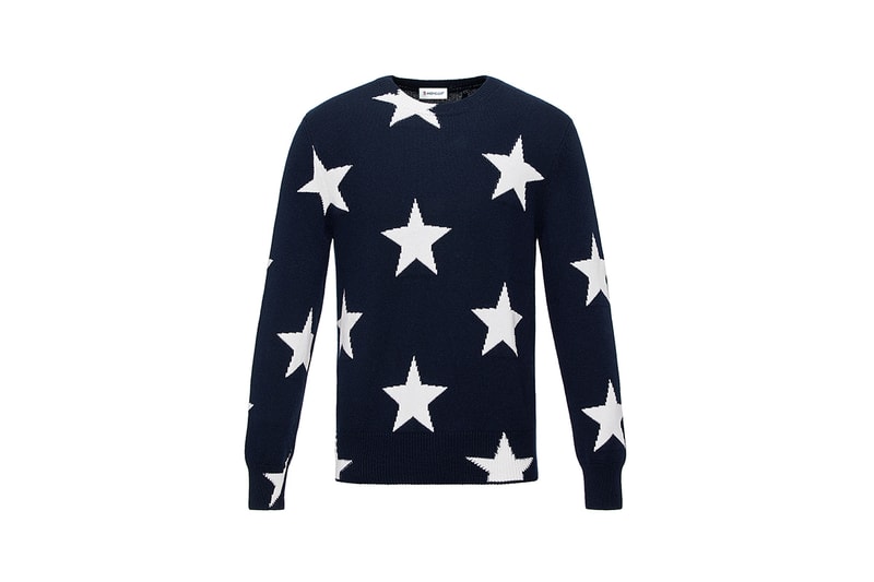 Moncler and Thom Browne Exclusive Capsule Collection
