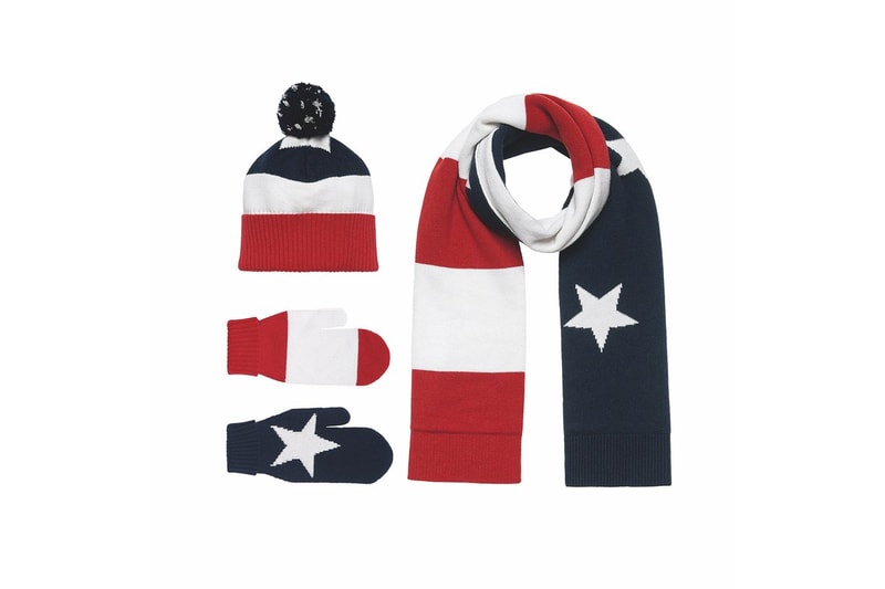 Moncler and Thom Browne Exclusive Capsule Collection