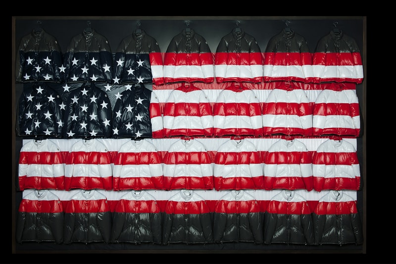 Moncler and Thom Browne Exclusive Capsule Collection