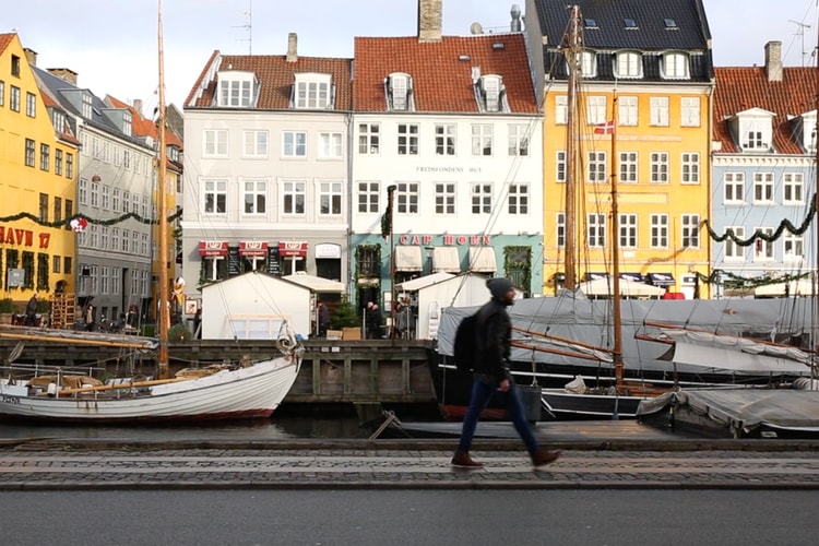 Monocle's Copenhagen Guide Shows Us Why It's the "Most Liveable City In the World"