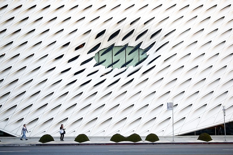 Monocle Takes You Through Los Angeles for Its Travel Guide Series