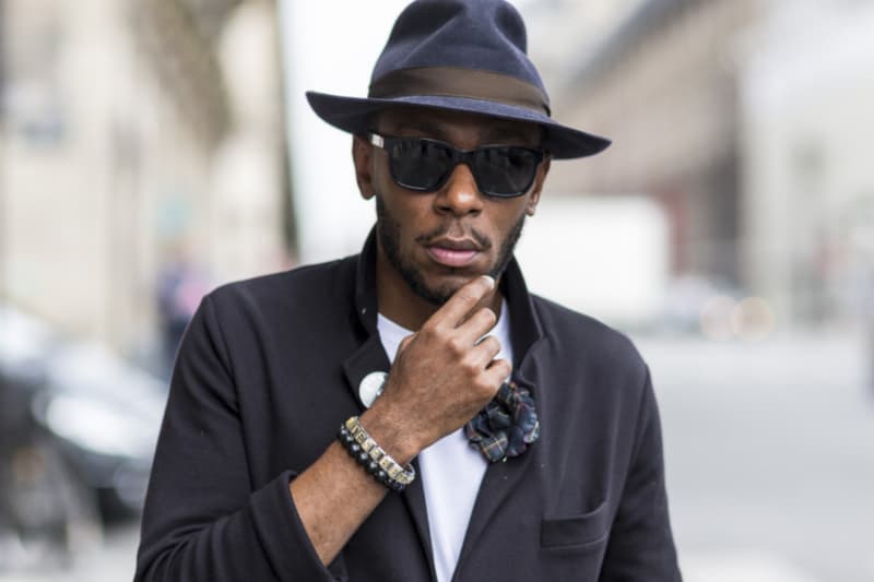 Mos Def South Africa Ban