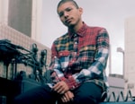 Here's Your First Look at the MRQT 2016 Fall/Winter Editorial