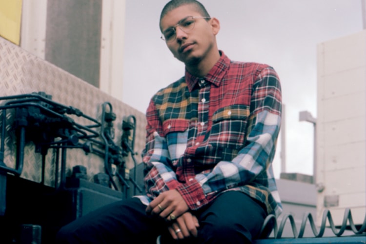 Here's Your First Look at the MRQT 2016 Fall/Winter Editorial