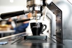 (multee)project & Coffee Manufactory Unveil an Exclusive Espresso Set