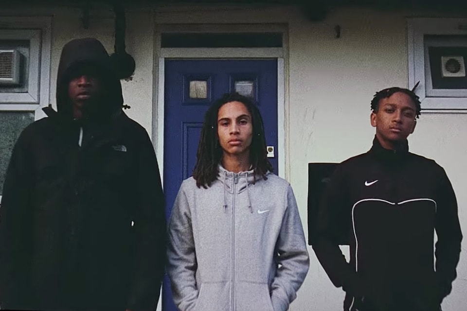 Mura Masa Asap Rocky New Video For Love Ick Hypebeast