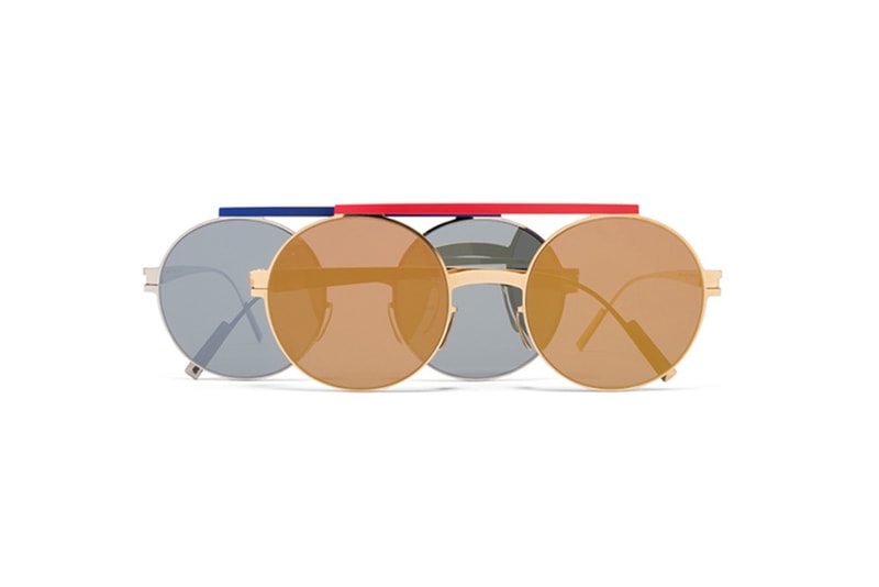 MYKITA AMBUSH VERBAL Collaboration Sunglasses