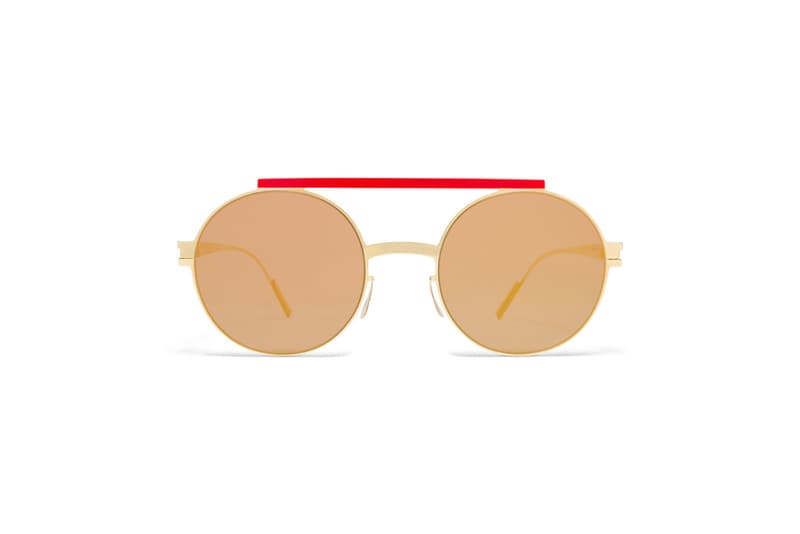 MYKITA AMBUSH VERBAL Collaboration Sunglasses