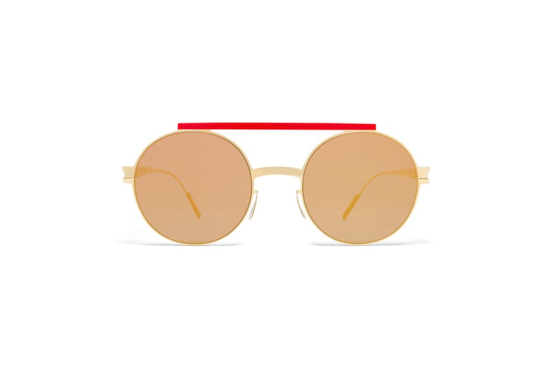 MYKITA AMBUSH VERBAL Collaboration Sunglasses