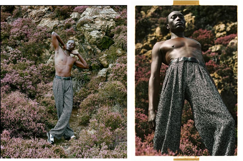 The ATLiens Editorial From Ne.Sense and India Rose