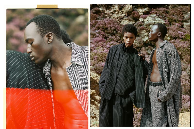 The ATLiens Editorial From Ne.Sense and India Rose