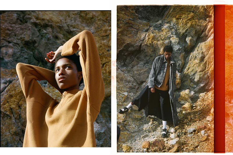 The ATLiens Editorial From Ne.Sense and India Rose