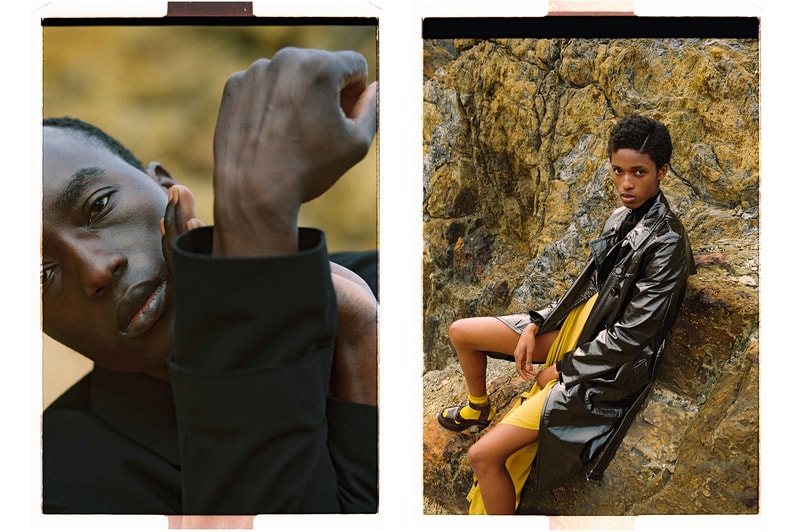 The ATLiens Editorial From Ne.Sense and India Rose
