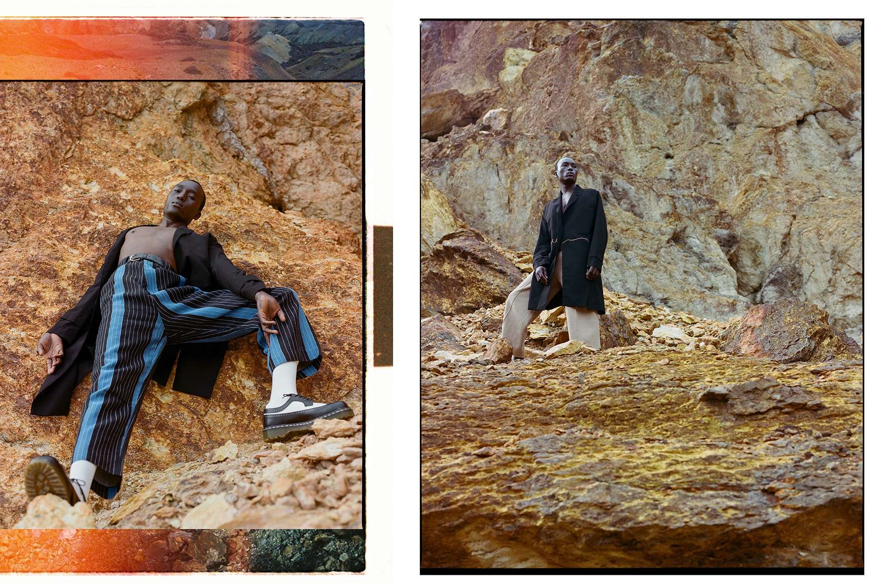 The ATLiens Editorial From Ne.Sense and India Rose