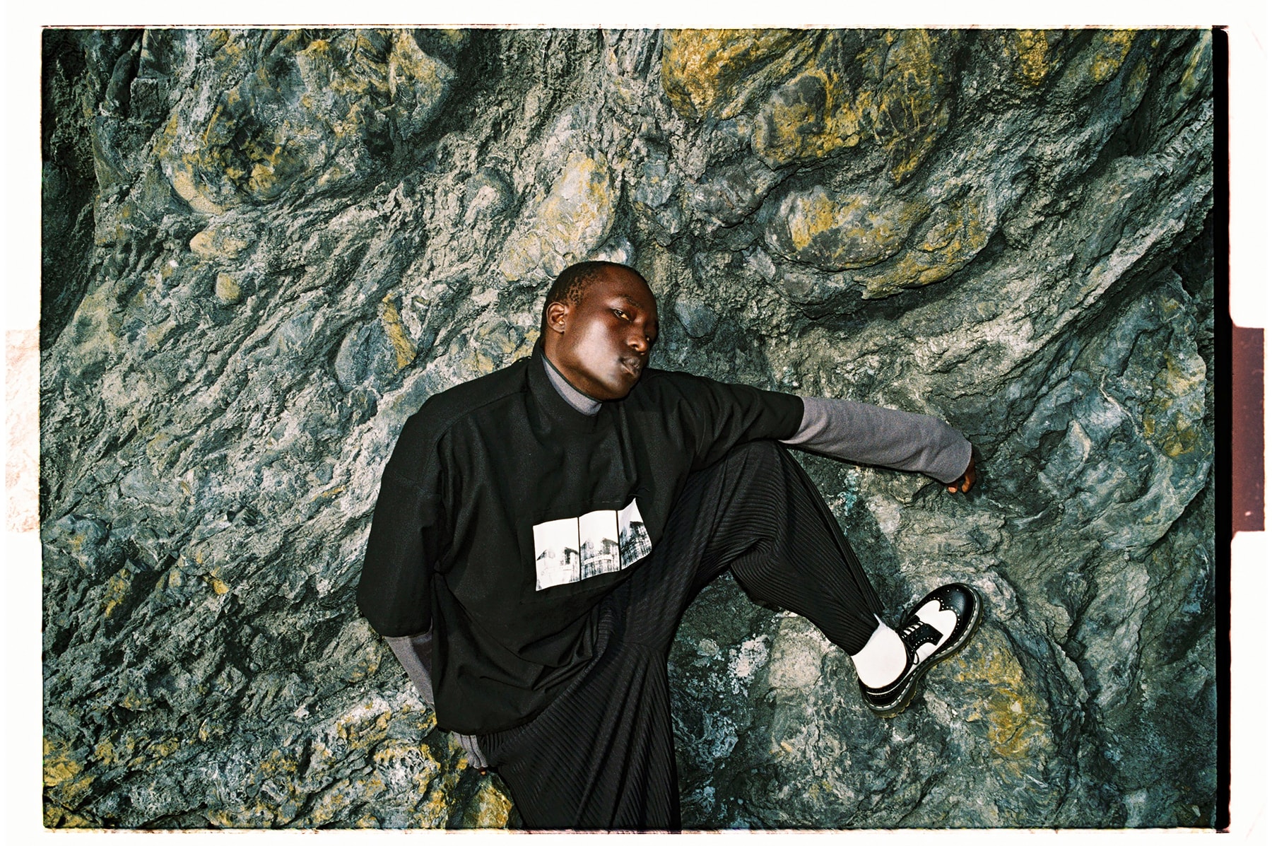 The ATLiens Editorial From Ne.Sense and India Rose