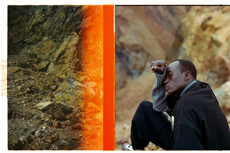 The ATLiens Editorial From Ne.Sense and India Rose