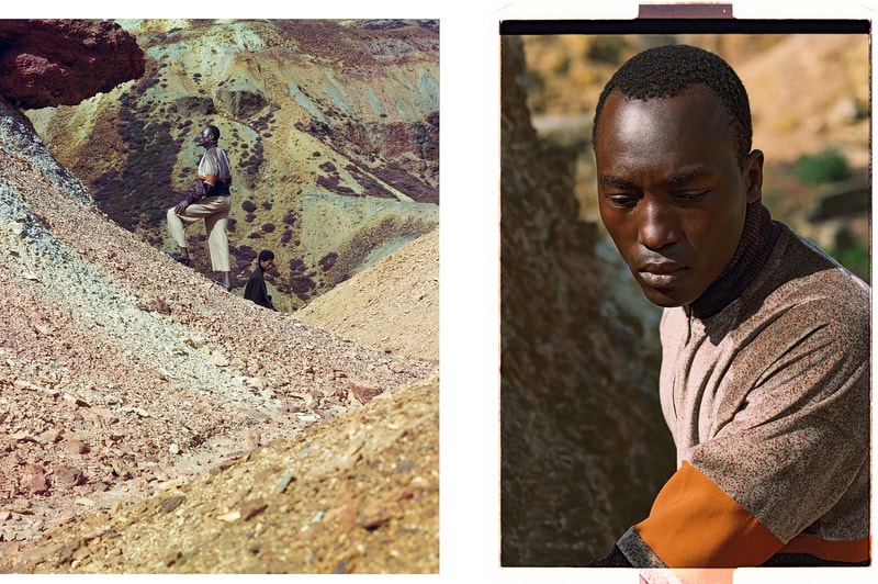 The ATLiens Editorial From Ne.Sense and India Rose