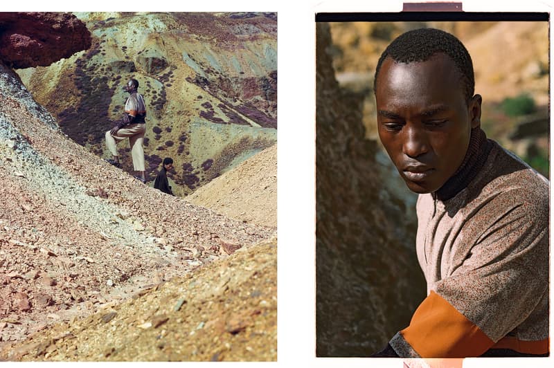 The ATLiens Editorial From Ne.Sense and India Rose