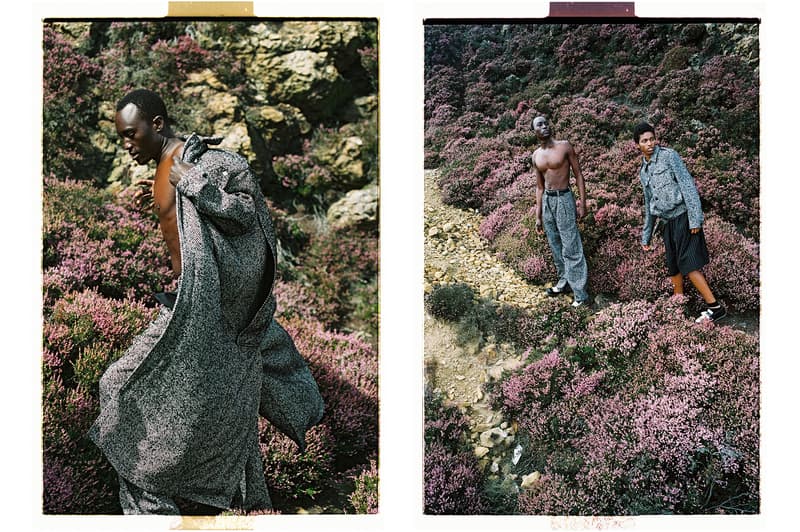 The ATLiens Editorial From Ne.Sense and India Rose