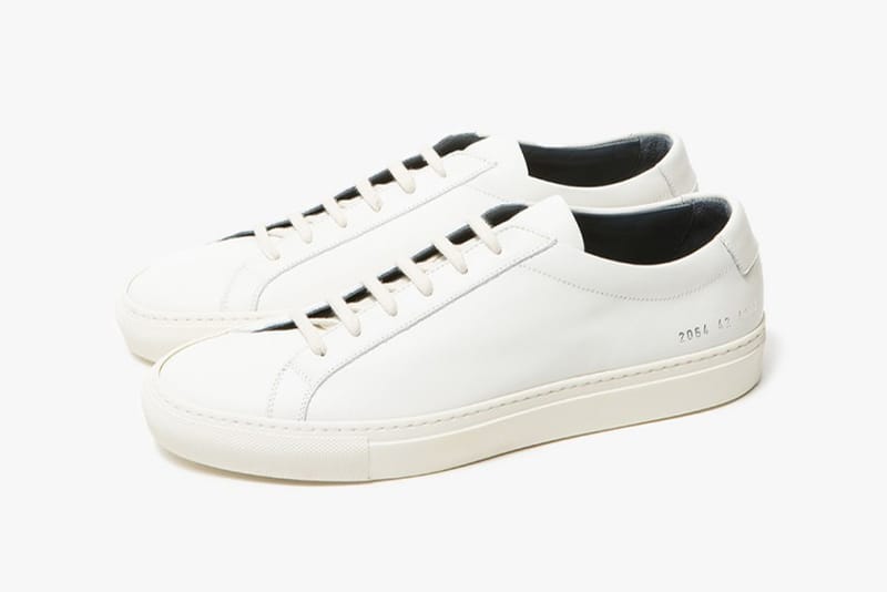 need supply common projects