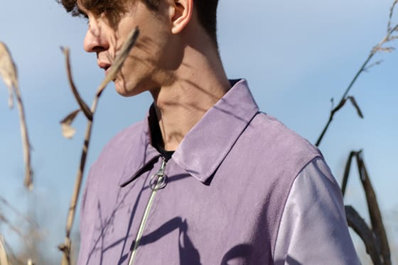 The NEEDS&WANTS 2016 Fall/Winter Collection Is Easy on the Eyes