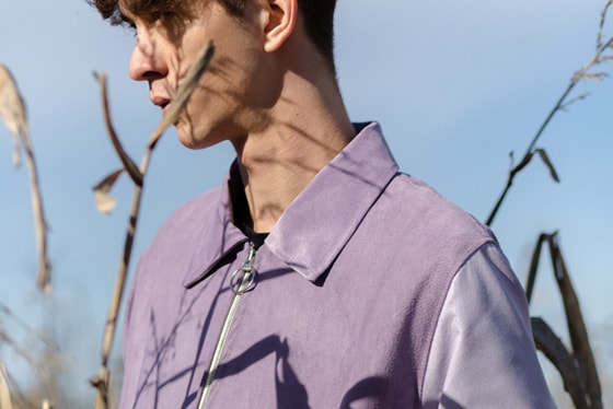 The NEEDS&WANTS 2016 Fall/Winter Collection Is Easy on the Eyes