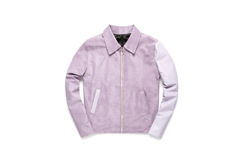 NEEDS&WANTS Fall Winter 2016 Collection