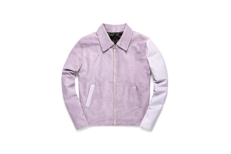 NEEDS&WANTS Fall Winter 2016 Collection
