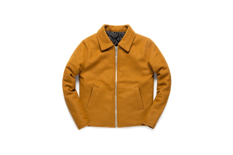NEEDS&WANTS Fall Winter 2016 Collection