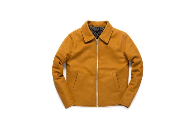 NEEDS&WANTS Fall Winter 2016 Collection